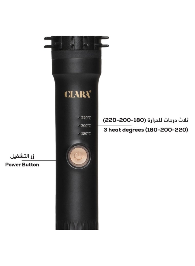 كلارا فرشاة رفيعة ساخنة  - Image 3