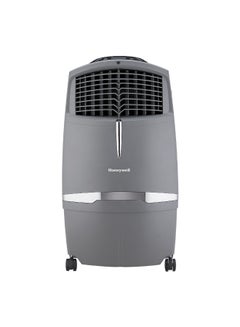 Honeywell Indoor Portable Evaporative Air Cooler CL30XC Grey  - Image 1