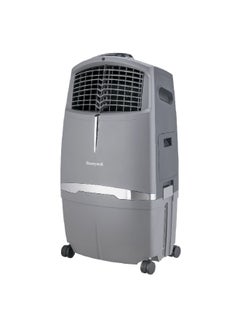 Honeywell Indoor Portable Evaporative Air Cooler CL30XC Grey  - Image 3