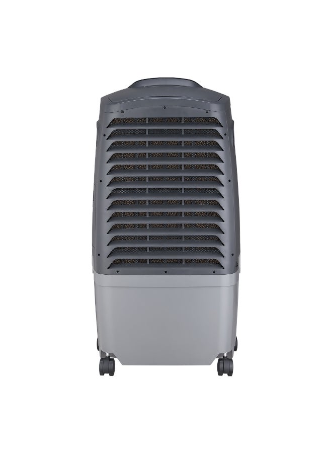 Honeywell - Indoor Portable Evaporative Air Cooler CL30XC Grey - Image 1