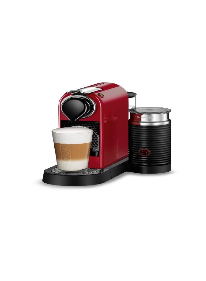 نسبرسو مؤشر الطاقة لآلة صنع القهوة المستقلة - Image 1