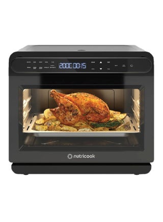 Steam Air Fryer Oven 24 L 1600 W NC-ST01K Black - pnsku/N70048722V/45/_/1710396417/22803023-51b7-4731-a9eb-0d94b468c142