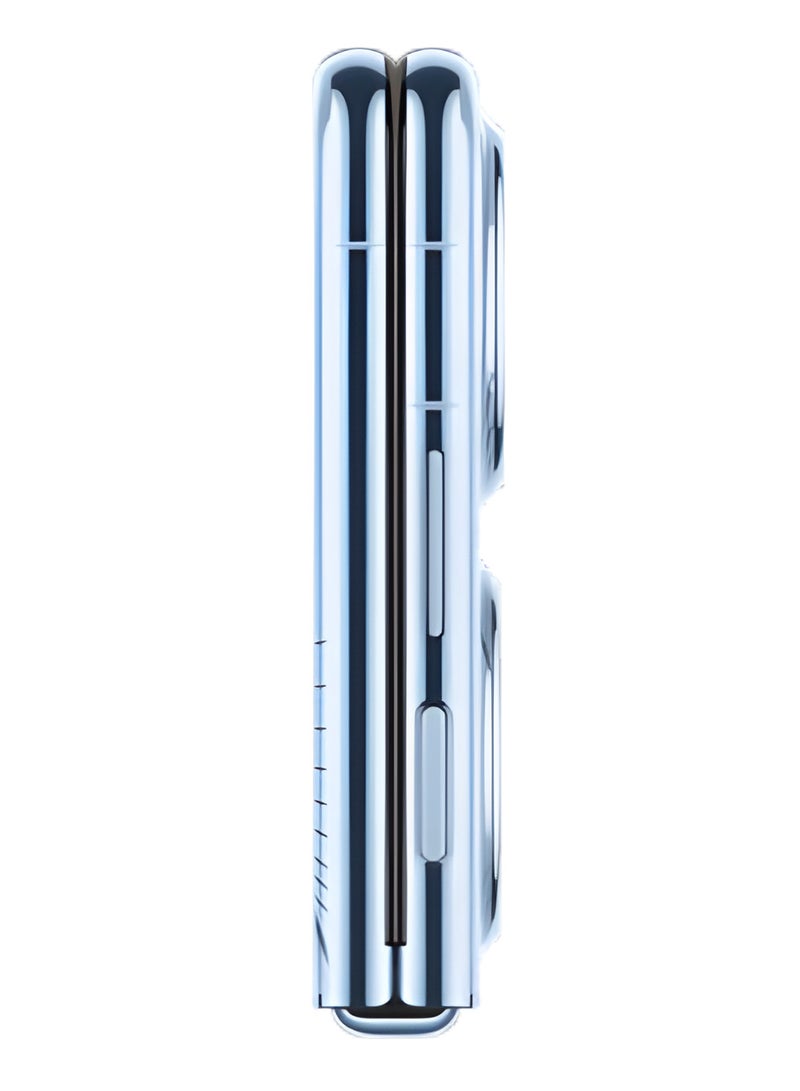 HUAWEI Pocket 2  16+1Tb Special Art Edition Foldable Phone With 50Mp Quad Rear Cameras Chinese Version  - Image 5