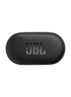 JBL Soundgear Sense, Wireless Bluetooth Open-Ear Headphones, Waterproof With Comfortable Fit Black  - Image 5
