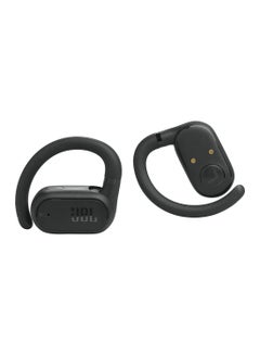 JBL Soundgear Sense, Wireless Bluetooth Open-Ear Headphones, Waterproof With Comfortable Fit Black  - Image 2