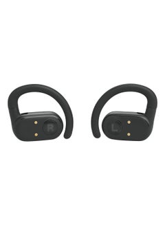 JBL Soundgear Sense, Wireless Bluetooth Open-Ear Headphones, Waterproof With Comfortable Fit Black  - Image 4