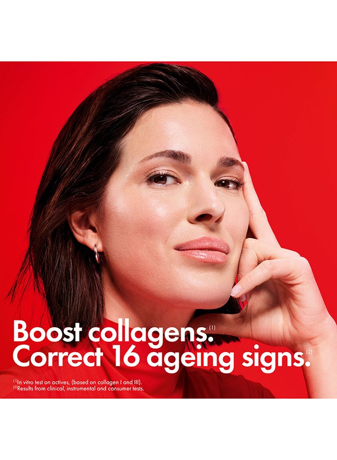 فيشي كريم ليفتاكتيف كولاجين متخصص للعناية بالعين مضاد للشيخوخة - Image 2