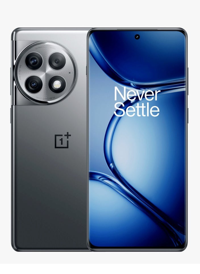 OnePlus ACE 2 Pro 5G 16GB+512GB Snapdragon 8 Gen 2 Octa Core 6.74 120Hz Amoled Screen 50MP Triple Camera 5000mAh Battery 150W Gray Chinese Version  - Image 1