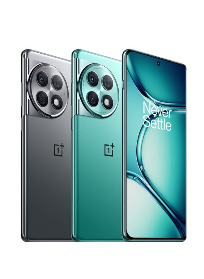 OnePlus ACE 2 Pro 5G 16GB+512GB Snapdragon 8 Gen 2 Octa Core 6.74 120Hz Amoled Screen 50MP Triple Camera 5000mAh Battery 150W Gray Chinese Version  - Image 3