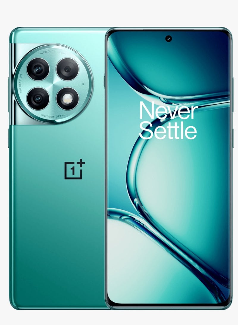 ACE 2 Pro 5G 16GB+512GB Snapdragon 8 Gen 2 Octa Core 6.74 120Hz AMOLED Screen 50MP Triple Camera 5000mAh Battery 150W Green Chinese Version