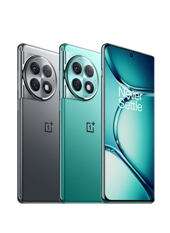 ACE 2 Pro 5G 16GB+512GB Snapdragon 8 Gen 2 Octa Core 6.74 120Hz AMOLED Screen 50MP Triple Camera 5000mAh Battery 150W Green Chinese Version
