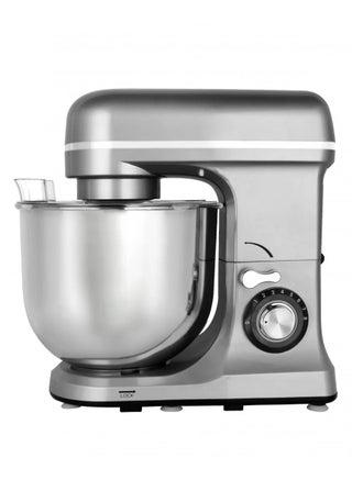 Stand Mixer 8 L 1300 W 801113012 Grey - pnsku/N70048782V/45/_/1709024573/96e8371b-7832-428f-ada2-c9c39da9b211
