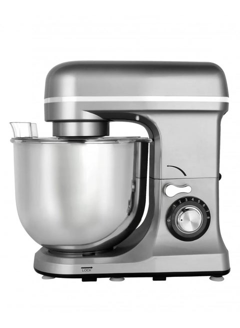 Stand Mixer 8 L 1300 W 801113012 Grey