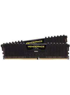 Vengeance LPX 16Gb (2x8Gb) DDR4 DRAM 3200MHz C16 Desktop Memory Kit