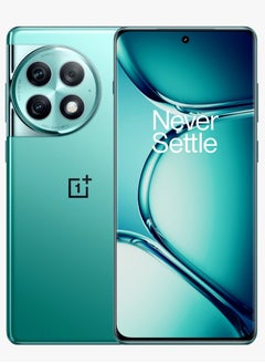 OnePlus ACE 2 Pro 5G 24GB 1TB Snapdragon 8 Gen 2 Octa Core 6.74 120Hz Amoled Screen 50MP Triple Camera 5000mAh Battery 150W Green Chinese Version  - Image 1