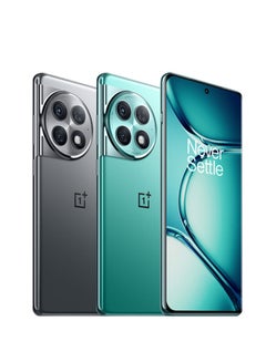 OnePlus ACE 2 Pro 5G 24GB 1TB Snapdragon 8 Gen 2 Octa Core 6.74 120Hz Amoled Screen 50MP Triple Camera 5000mAh Battery 150W Green Chinese Version  - Image 3