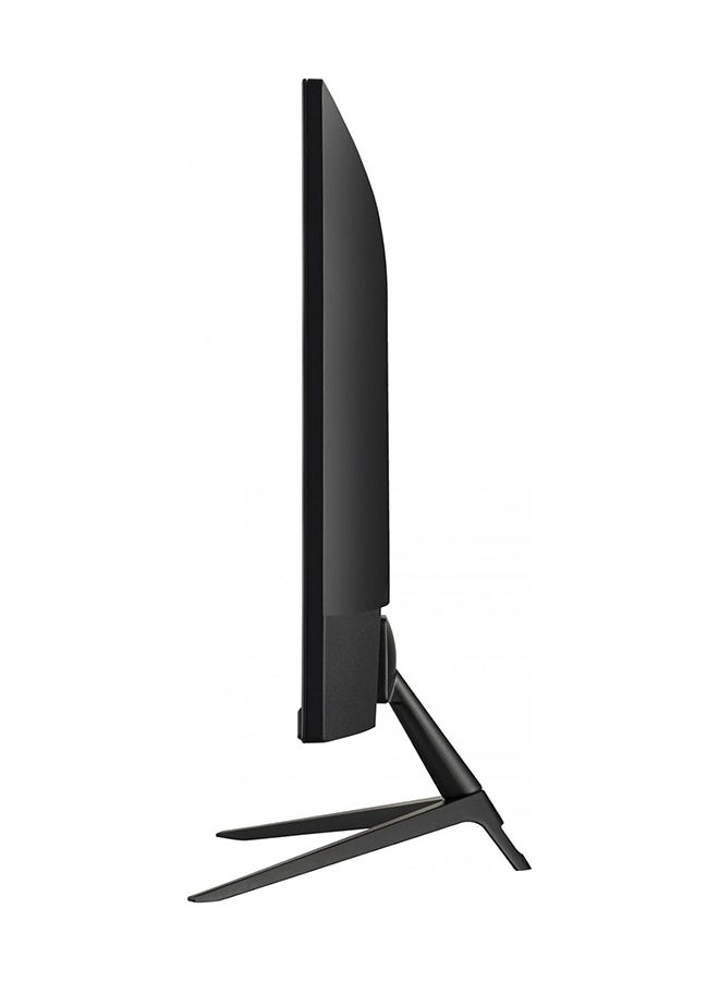 فيوسونيك Omni VX2428 24 Inch Gaming Monitor 180hz 0.5ms 1080p IPS with FreeSync Premium, Frameless, HDMI, and DisplayPort Black  - Image 5