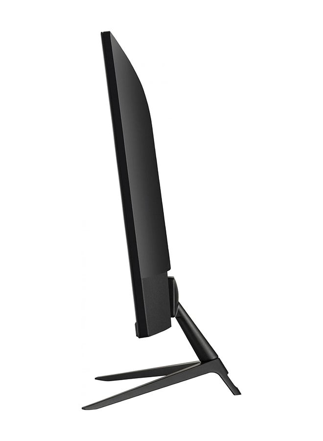 فيوسونيك Omni VX2428 24 Inch Gaming Monitor 180hz 0.5ms 1080p IPS with FreeSync Premium, Frameless, HDMI, and DisplayPort Black  - Image 4