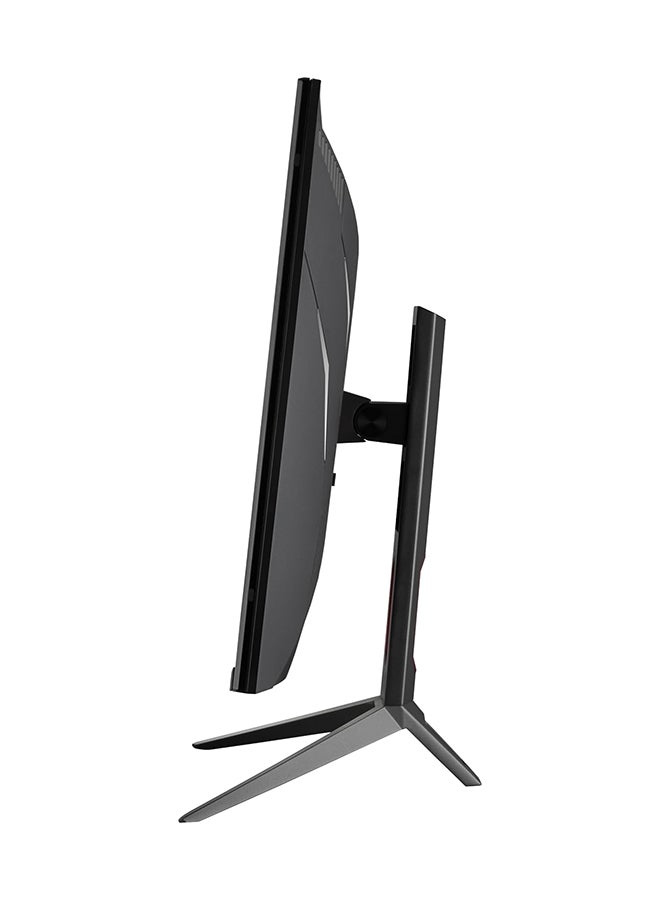 ViewSonic - VX3219-2K-PRO-2 32” 2K 165Hz Gaming Monitor Black - Image 1