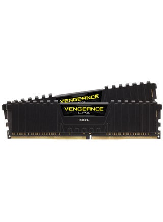 Vengeance LPX 32Gb (2 x 16Gb) DDR4 3200MHz C16, High Performance Desktop Ram Kit - pnsku/N70048811V/45/_/1709026339/de50a873-421a-4392-b3bb-6f37d0e115a0