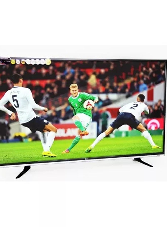 KMC 50 FHD LED TV K22M50268 Black - pnsku/N70048880V/45/_/1709041140/08a0275a-4512-4003-89e7-22f220501f3c