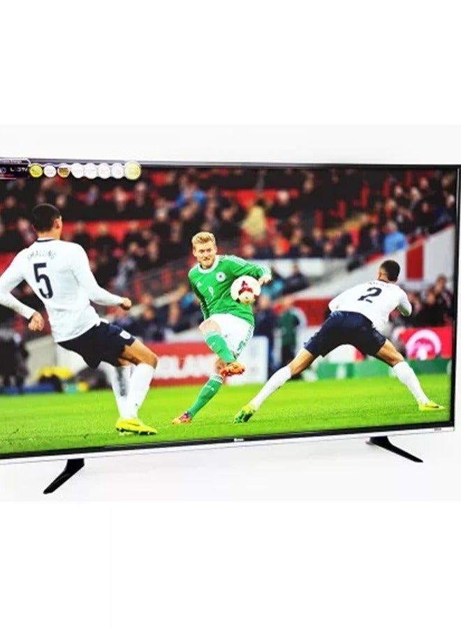 Kmc Led Screen تسوق كي ام سي وتلفزيون KMC 50 FHD LED K22M50268 أسود أونلاين في السعودية
