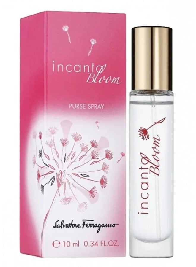 Salvatore Ferragamo Incanto Bloom EDT 10ml 