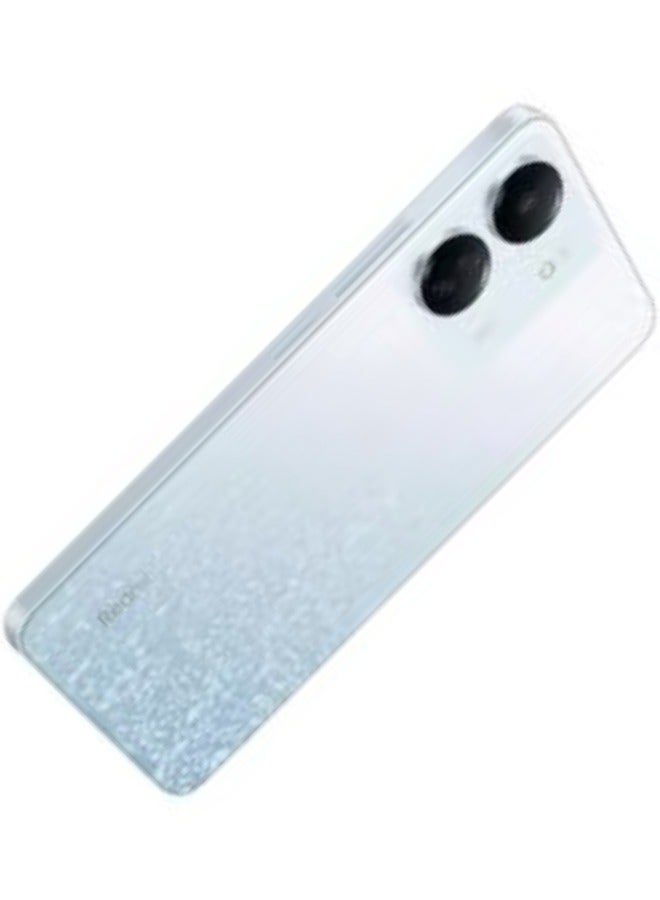 Xiaomi Redmi 13C Dual Sim Glacier White 6Gb Ram 128Gb 4G Indian Version - Image 5