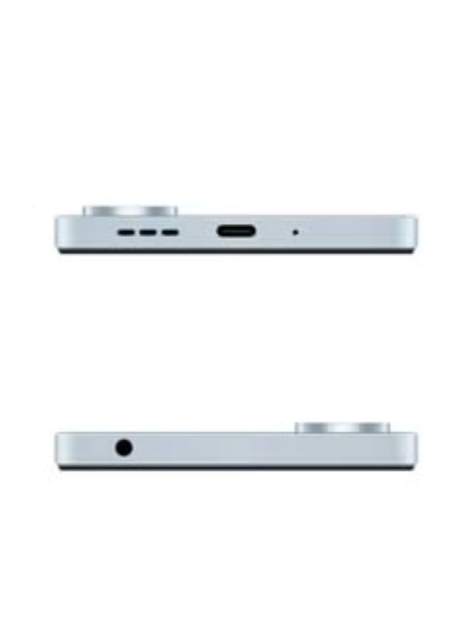 Xiaomi Redmi 13C Dual Sim Glacier White 6Gb Ram 128Gb 4G Indian Version - Image 3