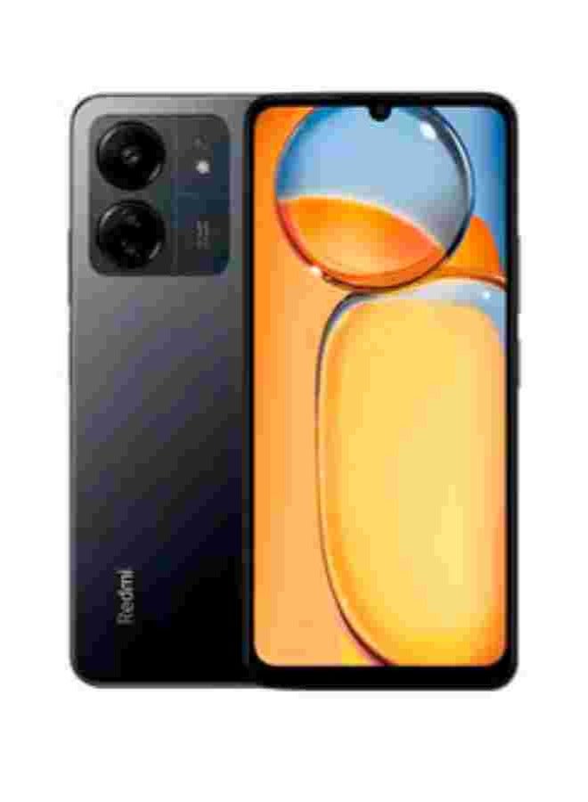 Redmi 13C Dual Sim Midnight Black 6Gb Ram 128Gb 4G India Version - pnsku/N70049144V/45/_/1709087510/dfc4c6aa-f59f-4786-b2bf-cdac0eac52b3