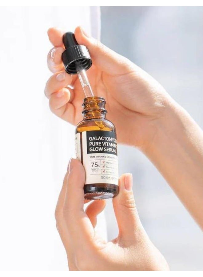سام باي مي مصل التوهج بفيتامين C النقي من جالاكتوميسز - Image 2