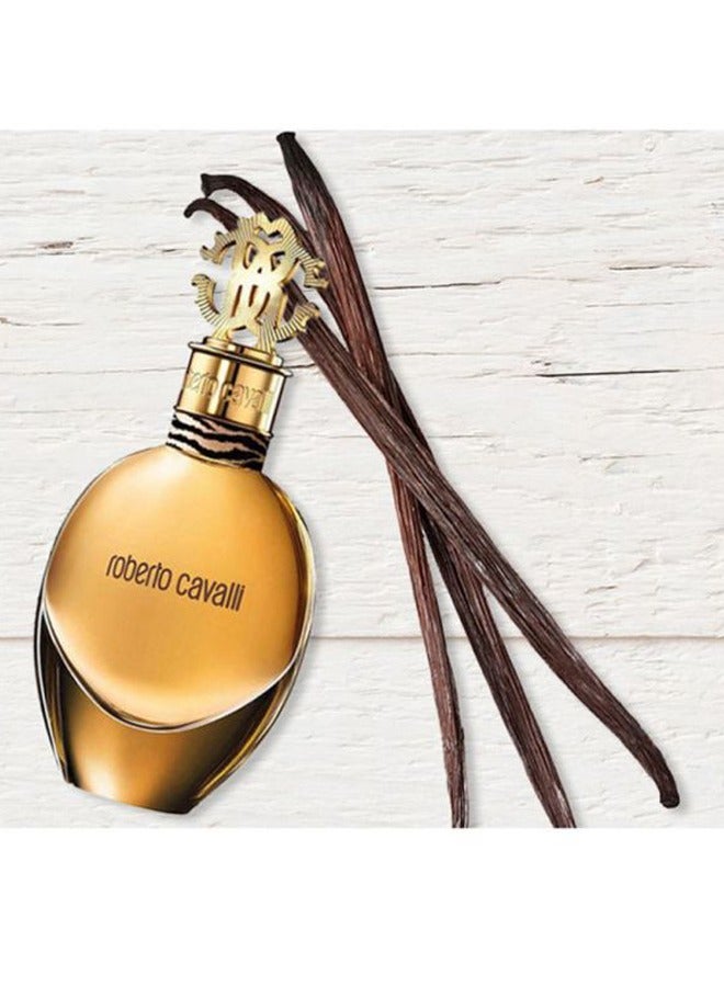 روبرتو كافالي - Roberto Cavalli EDP 75ml - Image 1