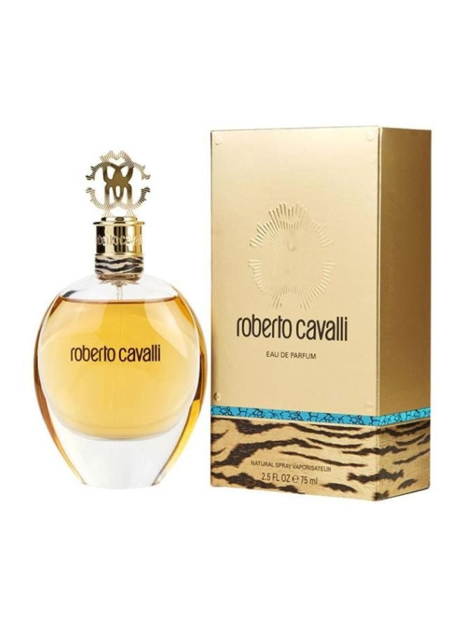 روبرتو كافالي - Roberto Cavalli EDP 75ml - Image 1