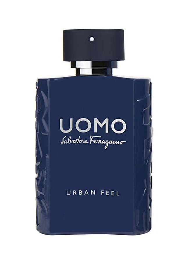 سلفاتوري فيراغامو عطر Uomo Urban Feel EDT  - Image 1