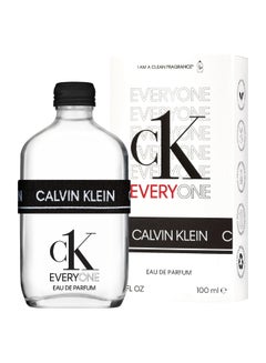CALVIN KLEIN Everyone Eau de Parfum 100ml  - Image 2