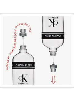 CALVIN KLEIN Everyone Eau de Parfum 100ml  - Image 5