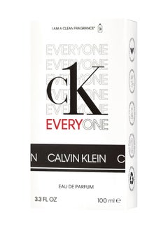 CALVIN KLEIN Everyone Eau de Parfum 100ml  - Image 3