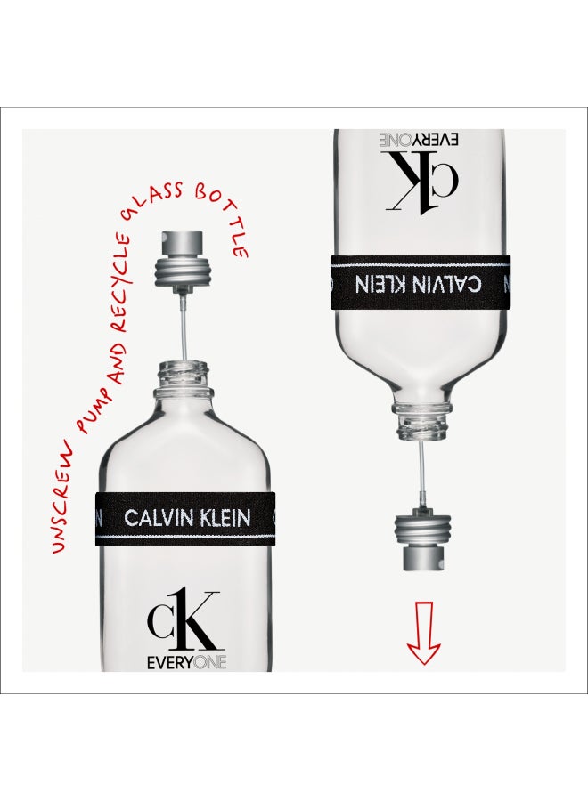 كالفن كلاين عطر إيفر وان  - Image 5