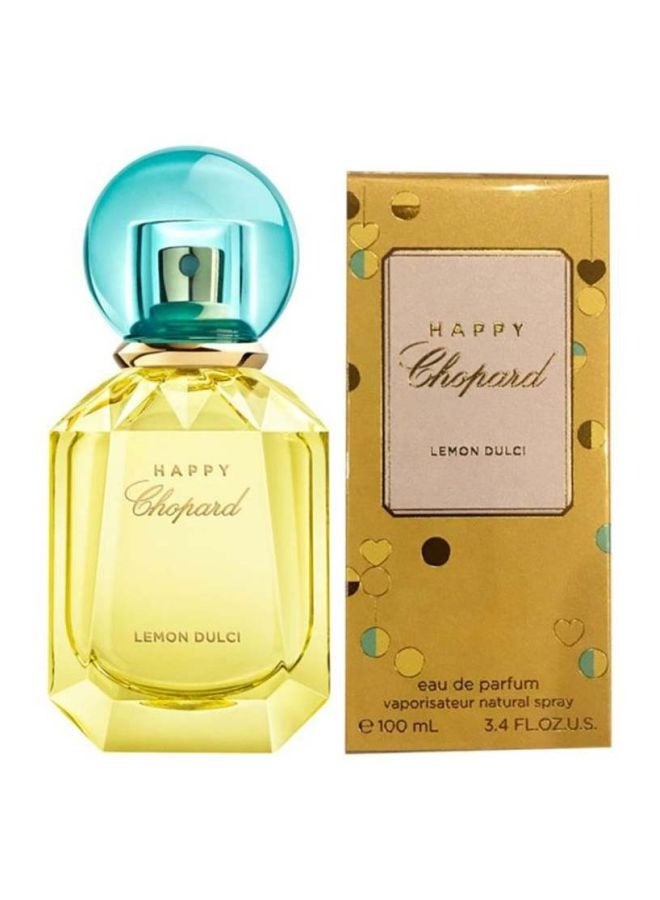 Chopard Happy Lemon Dulci EDP 100ml - Image 2