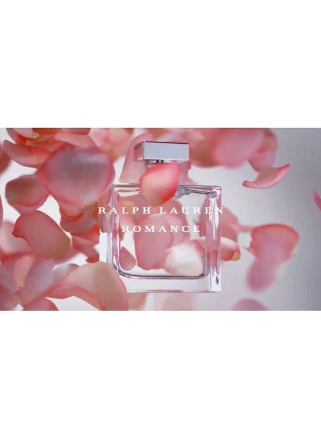RALPH LAUREN Romance EDP 100ml  - Image 4
