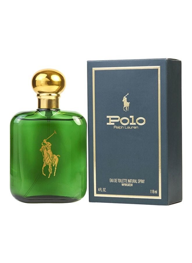 RALPH LAUREN Polo EDT 118ml  - Image 2