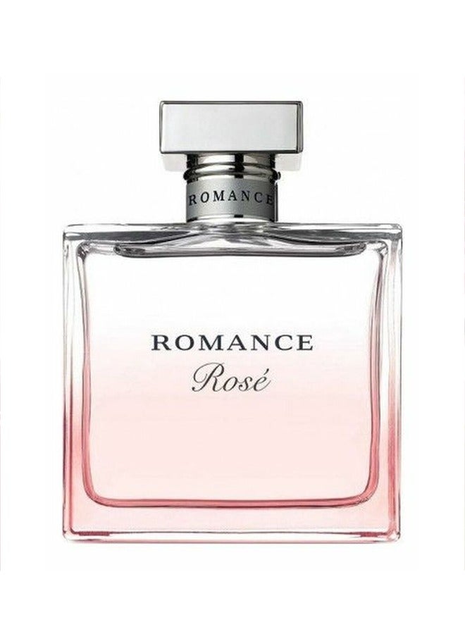 RALPH LAUREN Romance Rose EDP 100ml - Image 1