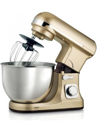 Stand Mixer 8 L 1300 W 801113011 Gold - pnsku/N70049298V/45/_/1709105521/6a5f3d92-c502-482c-b1f1-ad63d16ebe4a