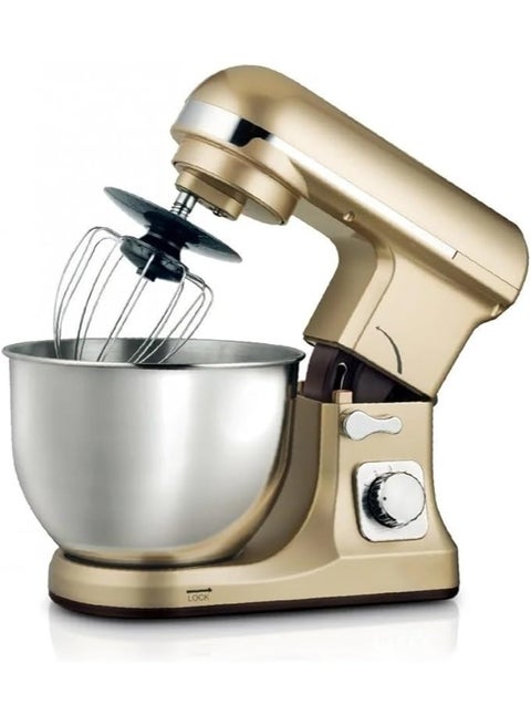 Stand Mixer 8 L 1300 W 801113011 Gold