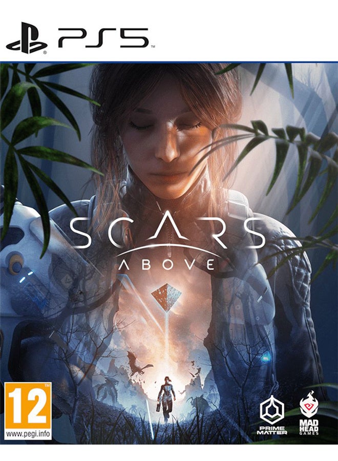 Scars Above - PlayStation 5 (PS5) - pnsku/N70049301V/45/_/1709105531/5287f49a-8dfe-4a3d-9939-c7a9e30b07f2