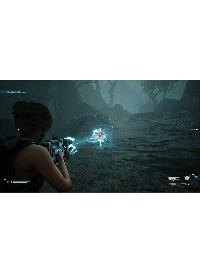 Prime Matter - Scars Above - PlayStation 5 (PS5) - Image 1