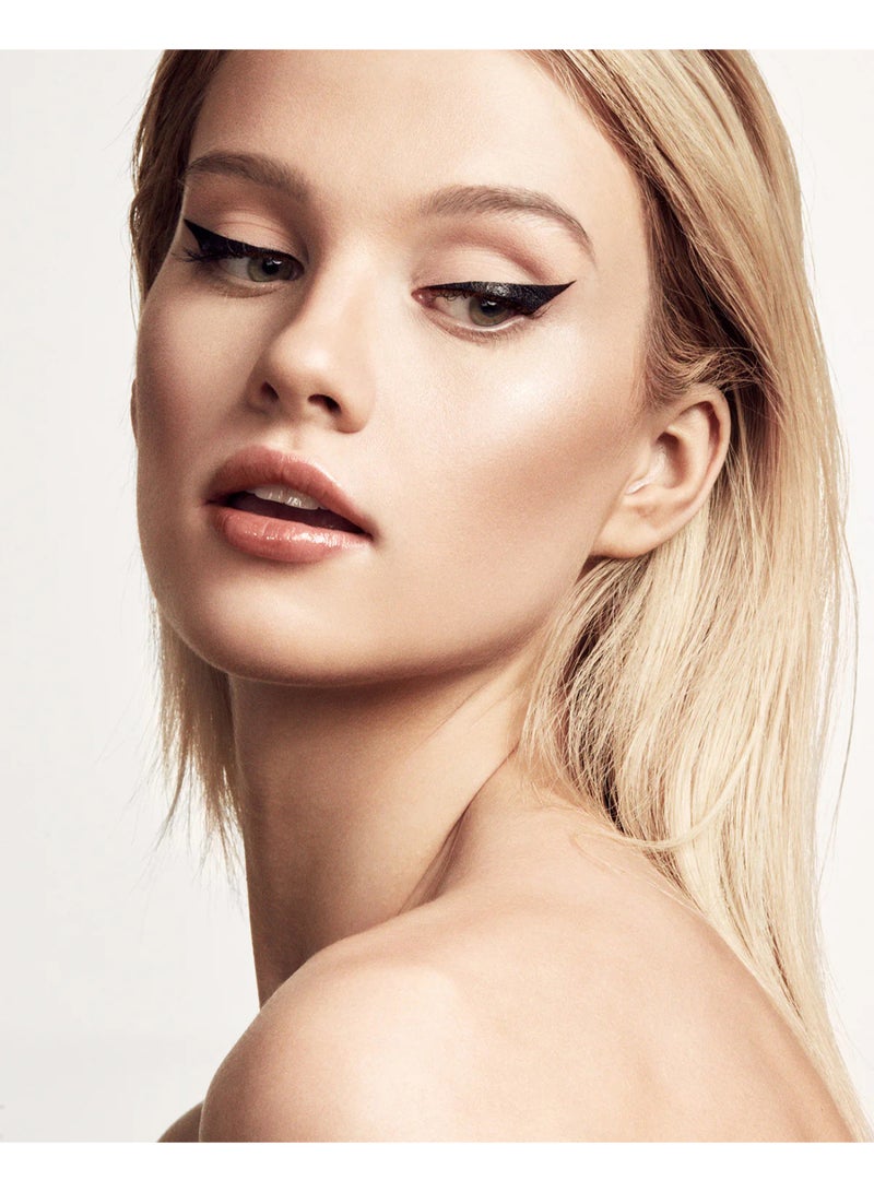 فنتي بيوتي كحل سائل طويل الأمد Flyliner - Image 4