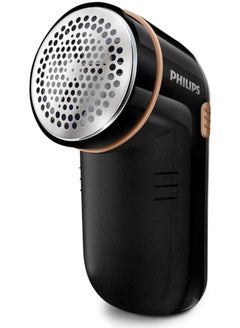 Philips Fabric Trimmer Removes Lint Quickly And Effectively GC026/80 Black  - Image 1