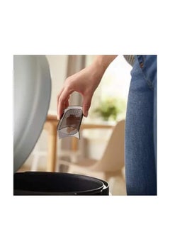 Philips Fabric Trimmer Removes Lint Quickly And Effectively GC026/80 Black  - Image 5