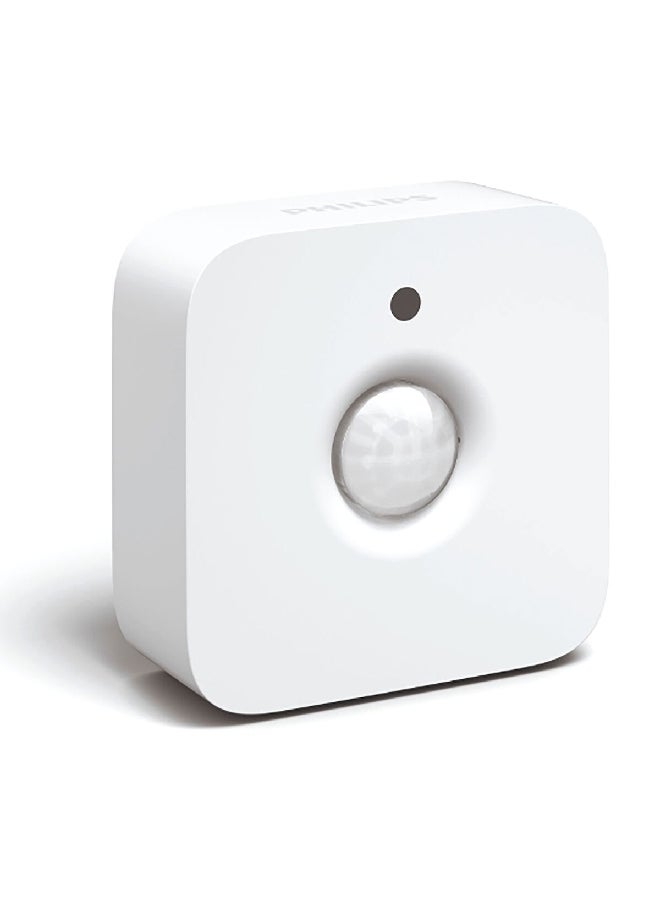 فيليبس حساس حركة هيو مع كاشف ضوء النهار أبيض PHI-929003067507 أبيض - Image 2